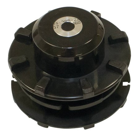 STENS New 385-222 Trimmer Head Spool For Red Max T318915142, 521819501, Fits 385-220 Trimmer Head 385-222